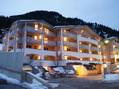 Hotel Al SoleS - Canazei